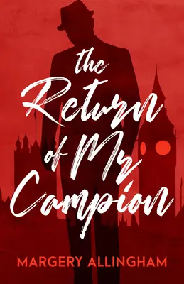 El regreso del Sr. Campion - The Return of Mr. Campion