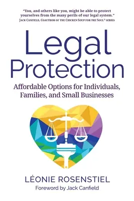 Protección jurídica: Opciones asequibles para particulares, familias y pequeñas empresas - Legal Protection: Affordable Options for Individuals, Families, and Small Businesses