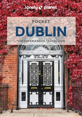 Lonely Planet Pocket Dublín - Lonely Planet Pocket Dublin