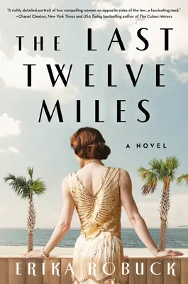 Las últimas doce millas - The Last Twelve Miles