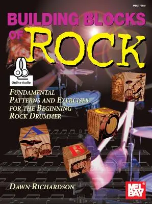 Los pilares del rock - Building Blocks of Rock