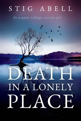 La muerte en un lugar solitario - Death in a Lonely Place