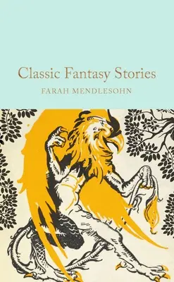 Cuentos fantásticos clásicos - Classic Fantasy Stories