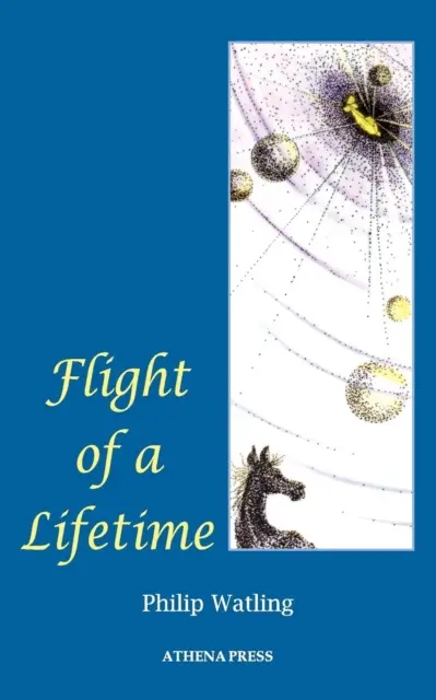El vuelo de una vida - Flight of a Lifetime