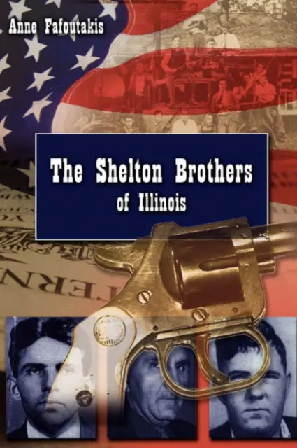 Hermanos Shelton de Illinois - Shelton Brothers of Illinois