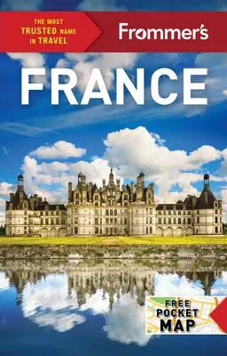 Frommer's Francia - Frommer's France