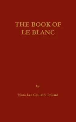 El libro de LeBlanc - The Book of LeBlanc