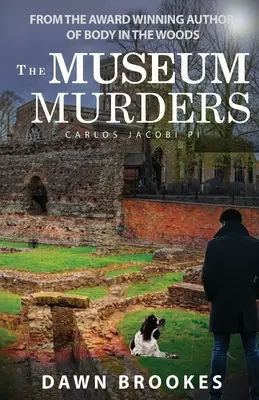 Los asesinatos del museo - The Museum Murders