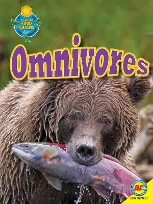 Omnívoros - Omnivores