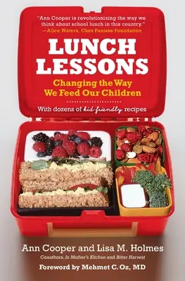 Lecciones para el almuerzo - Lunch Lessons