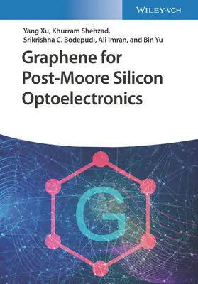 Grafeno para la optoelectrónica de silicio post-Moore - Graphene for Post-Moore Silicon Optoelectronics