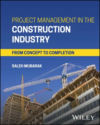 Gestión de proyectos en el sector de la construcción - Project Management in the Construction Industry