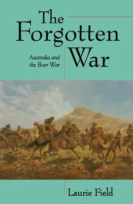 La guerra olvidada - The Forgotten War