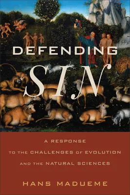 Defender el pecado - Defending Sin