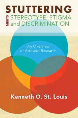 La tartamudez frente al estereotipo, el estigma y la discriminación: Una visión general de la investigación sobre actitudes - Stuttering Meets Sterotype, Stigma, and Discrimination: An Overview of Attitude Research