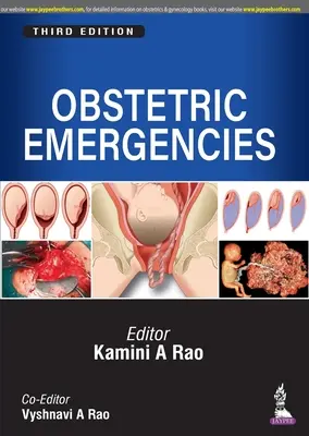 Emergencias obstétricas - Obstetric Emergencies