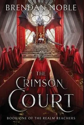 La Corte Carmesí - The Crimson Court