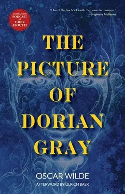 El retrato de Dorian Gray - The Picture of Dorian Gray