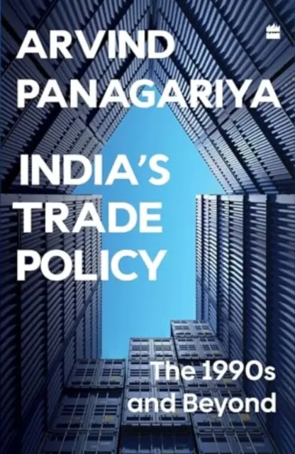 La política comercial de la India - India's Trade Policy