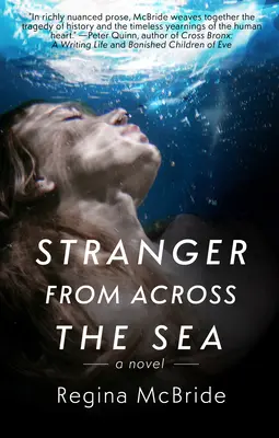 El extranjero del otro lado del mar - Stranger from Across the Sea