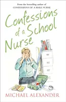 Confesiones de una enfermera escolar - Confessions of a School Nurse