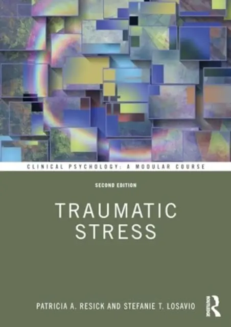 Estrés traumático - Traumatic Stress