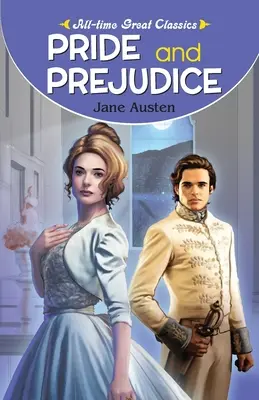 Orgullo y prejuicio - Pride and Prejudice