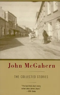 Cuentos recopilados de John McGahern - The Collected Stories of John McGahern