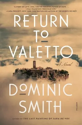 Regreso a Valetto - Return to Valetto