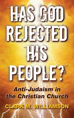 ¿Ha rechazado Dios a su pueblo? - Has God Rejected His People?