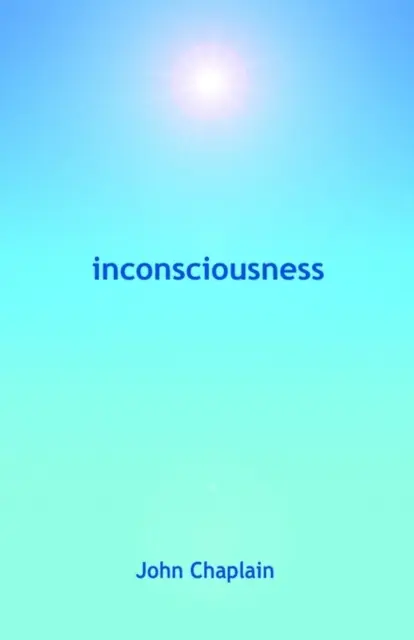 Inconsciencia - Inconsciousness