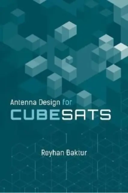 Diseño de antenas para Cubesats - Antenna Design for Cubesats