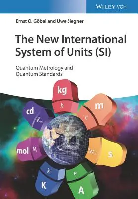Nuevo sistema internacional de unidades - New International System of Units