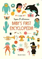 La primera enciclopedia del bebé - Baby's First Encyclopedia