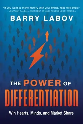 El poder de la diferenciación - The Power of Differentiation