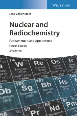 Nuclear y Radioquímica - Nuclear and Radiochemistry