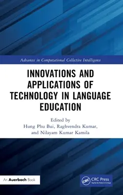 Innovaciones y aplicaciones de la tecnología en la enseñanza de idiomas - Innovations and Applications of Technology in Language Education