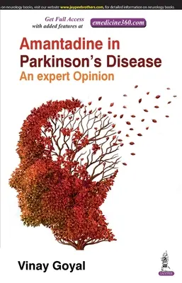 Amantadina en la enfermedad de Parkinson - Amantadine in Parkinsons Disease