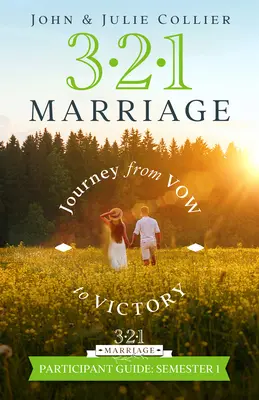 321 Matrimonio: De los votos a la victoria - 321 Marriage: Journey from Vow to Victory!