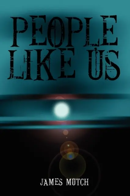 Gente como nosotros - People Like Us