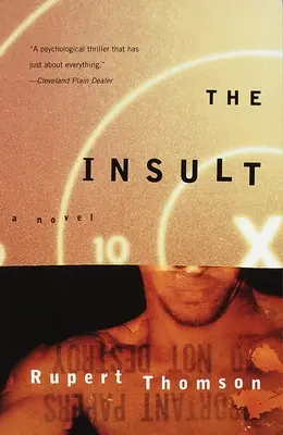 El insulto - The Insult