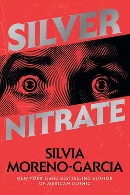 Nitrato de plata - Silver Nitrate