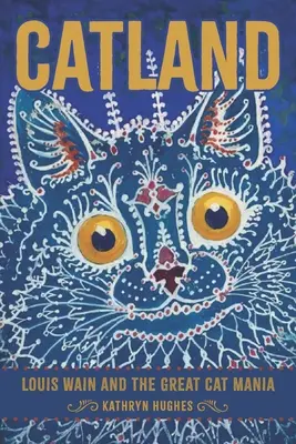 Catland: Louis Wain y la gran manía de los gatos - Catland: Louis Wain and the Great Cat Mania