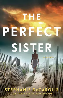 La hermana perfecta - The Perfect Sister