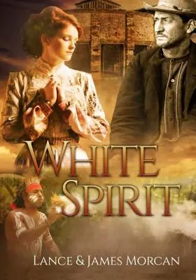 Espíritu blanco - White Spirit