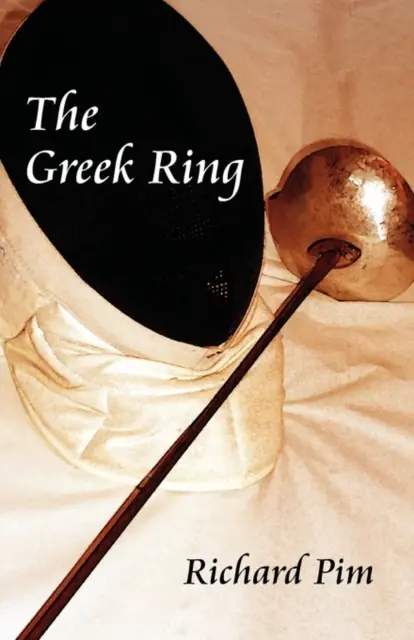 Anillo griego - Greek Ring