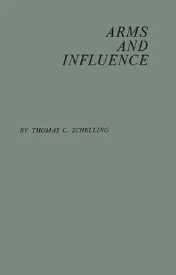 Armas e influencia - Arms and Influence