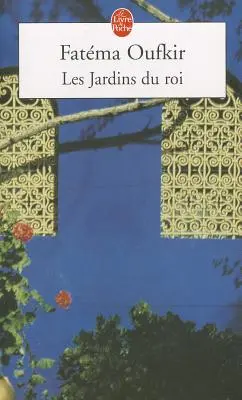 Les Jardins Du Roi