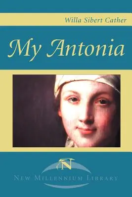 Mi Antonia - My Antonia