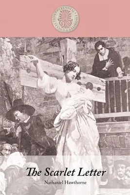 La letra escarlata - The Scarlet Letter